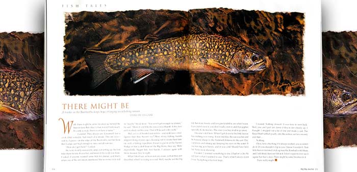 brookie